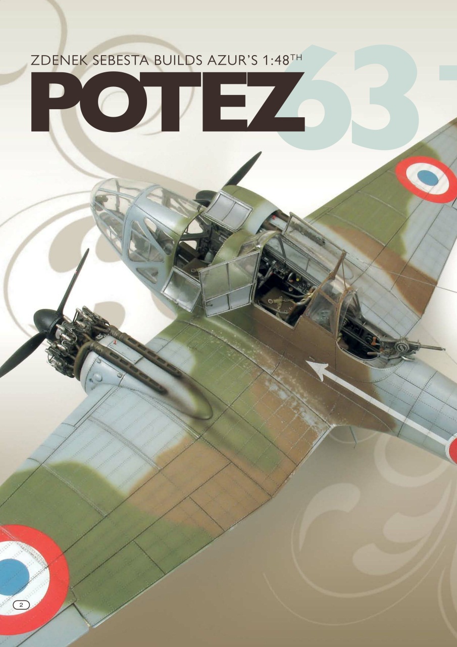 Meng AIR Modeller Preview Pages