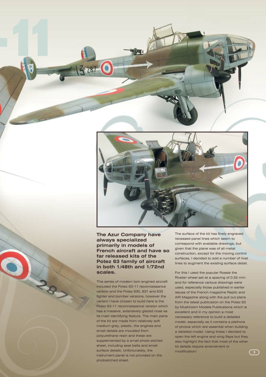 Meng AIR Modeller Preview Pages
