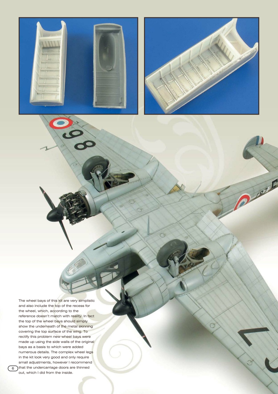 Meng AIR Modeller Preview Pages