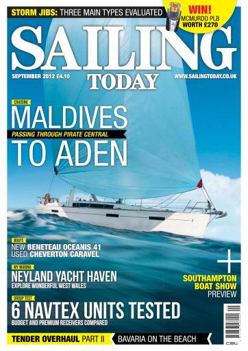 Sailing Today issue 