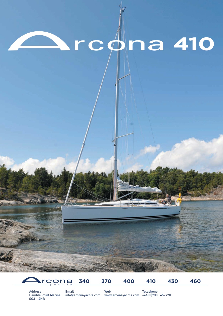 Sailing Today Preview Pages