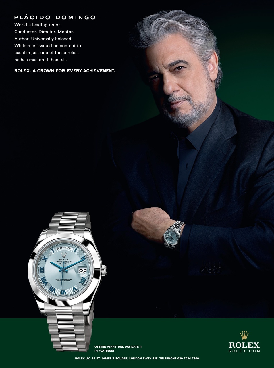 Opera Now Preview Pages