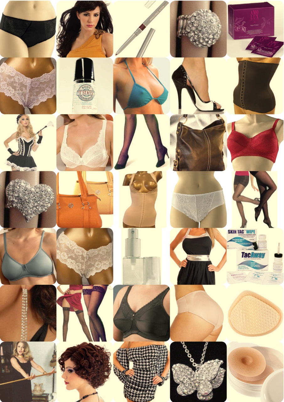 Frock Magazine Preview Pages