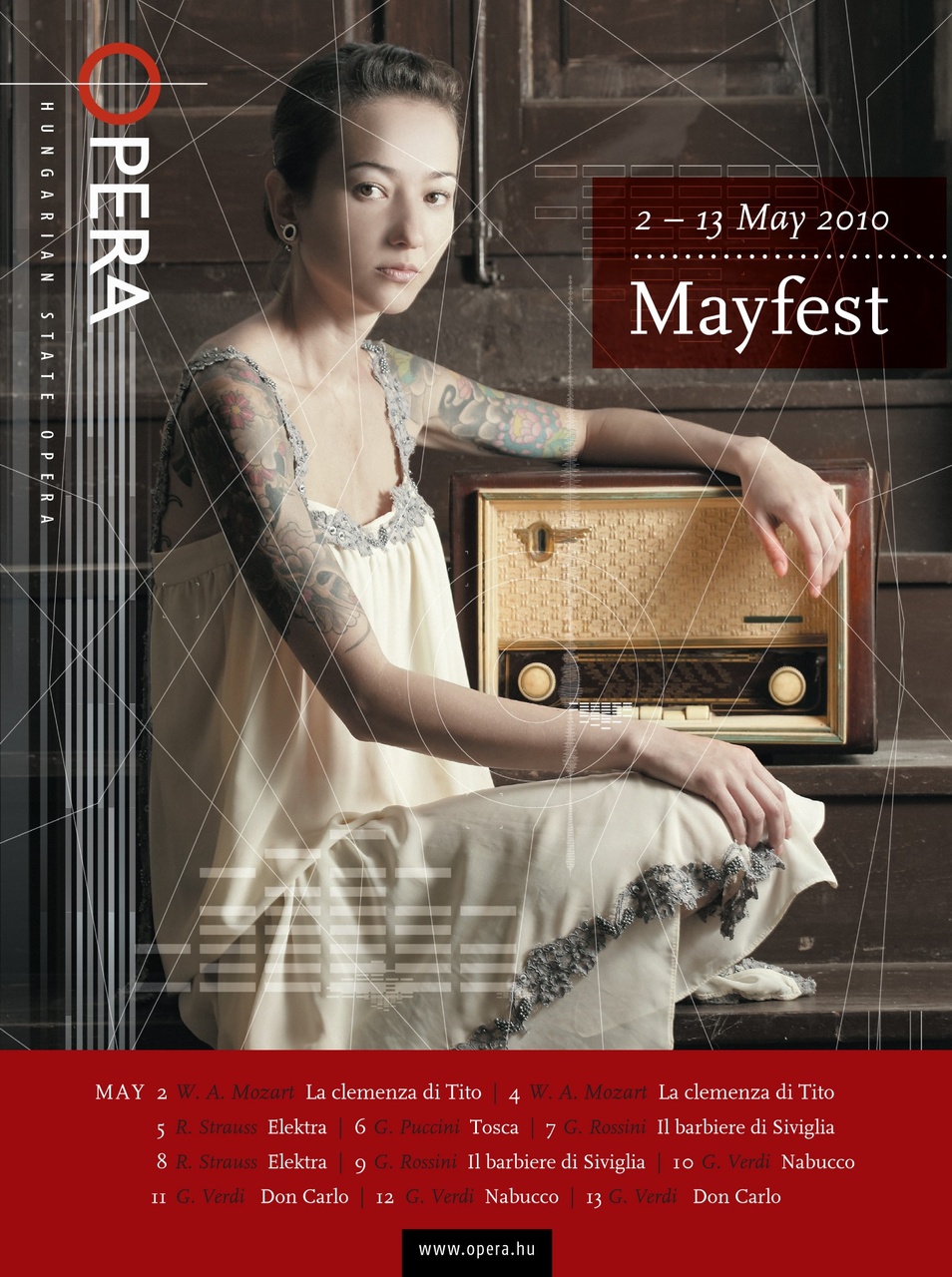 Opera Now Preview Pages