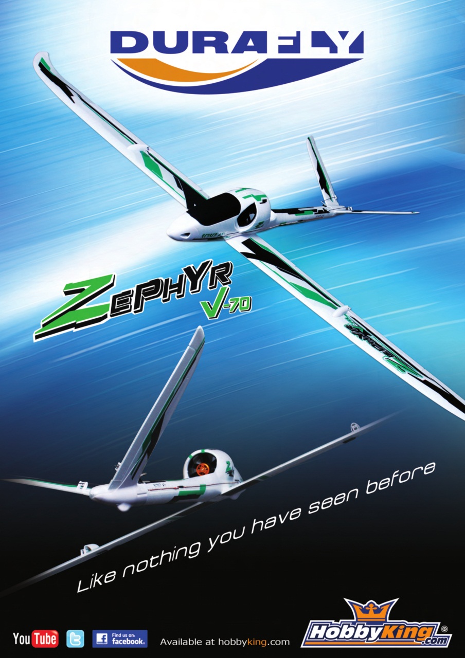 Radio Control Rotor World Preview Pages