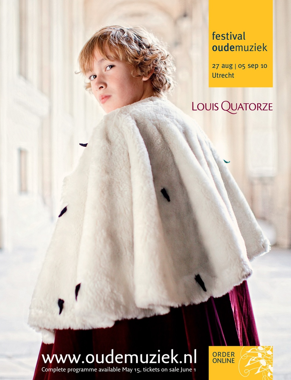 Early Music Today Preview Pages