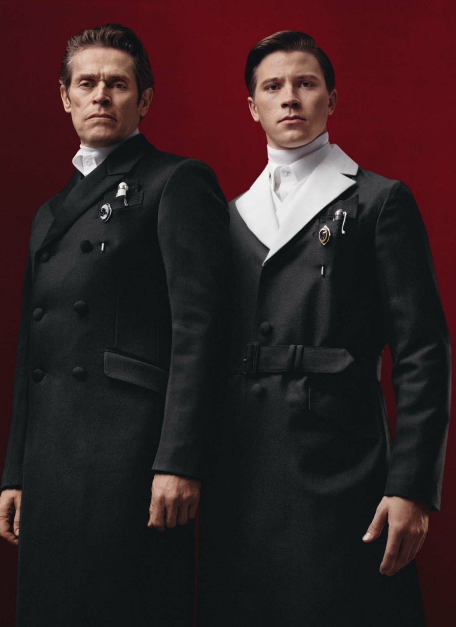 Esquire Malaysia Preview Pages