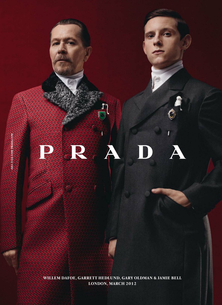 Esquire Malaysia Preview Pages