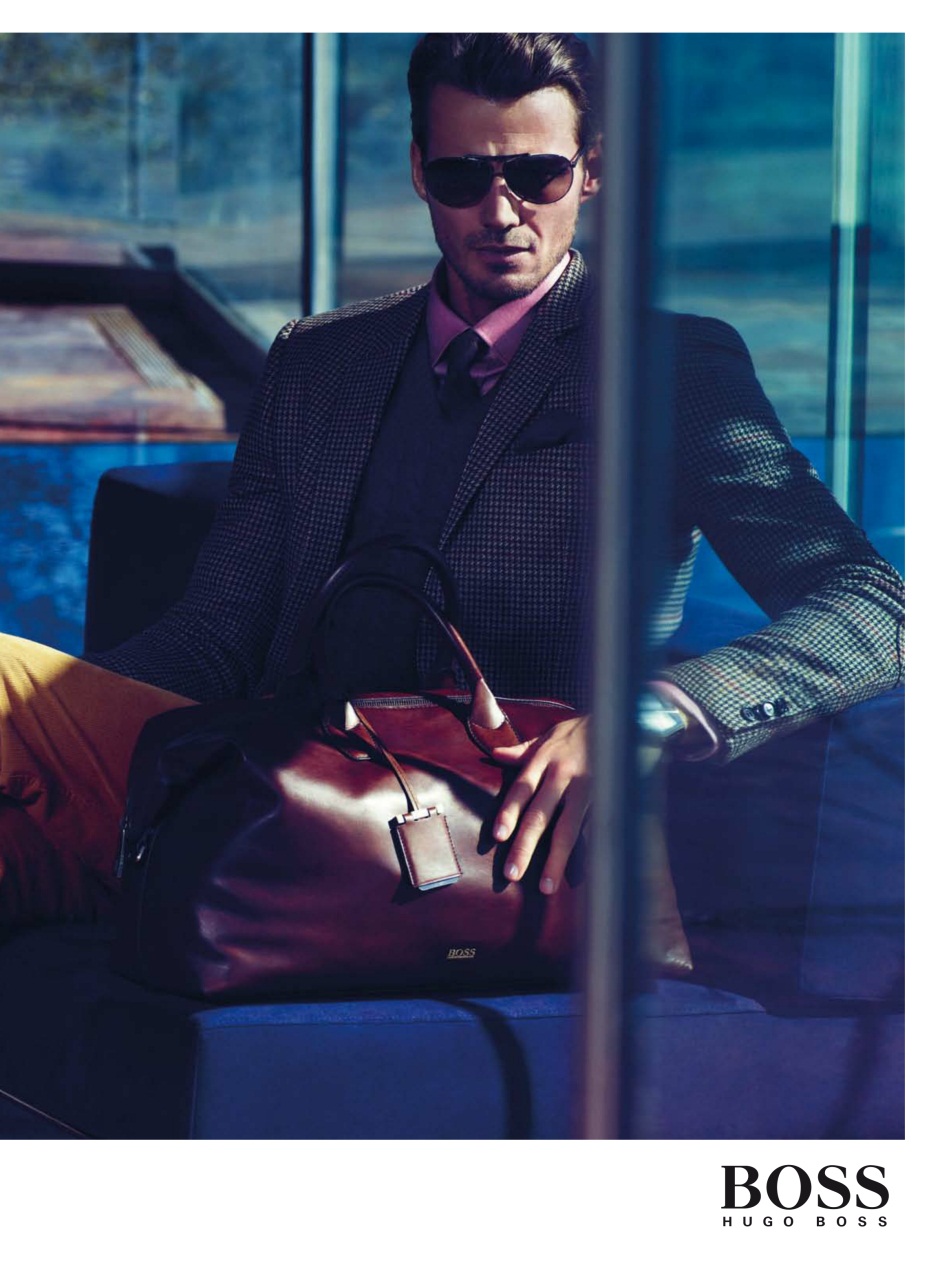 Esquire Malaysia Preview Pages