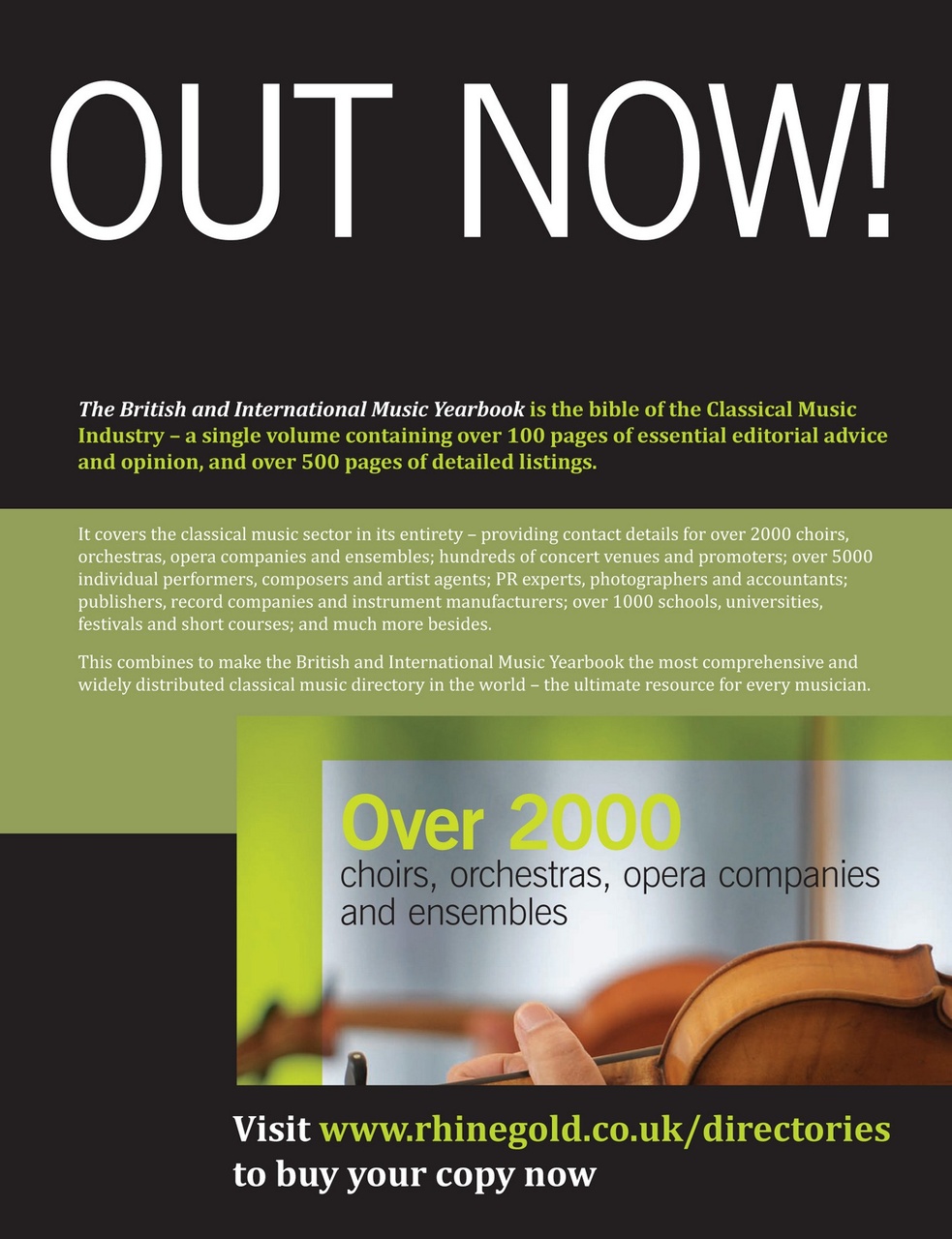 Music Teacher Preview Pages