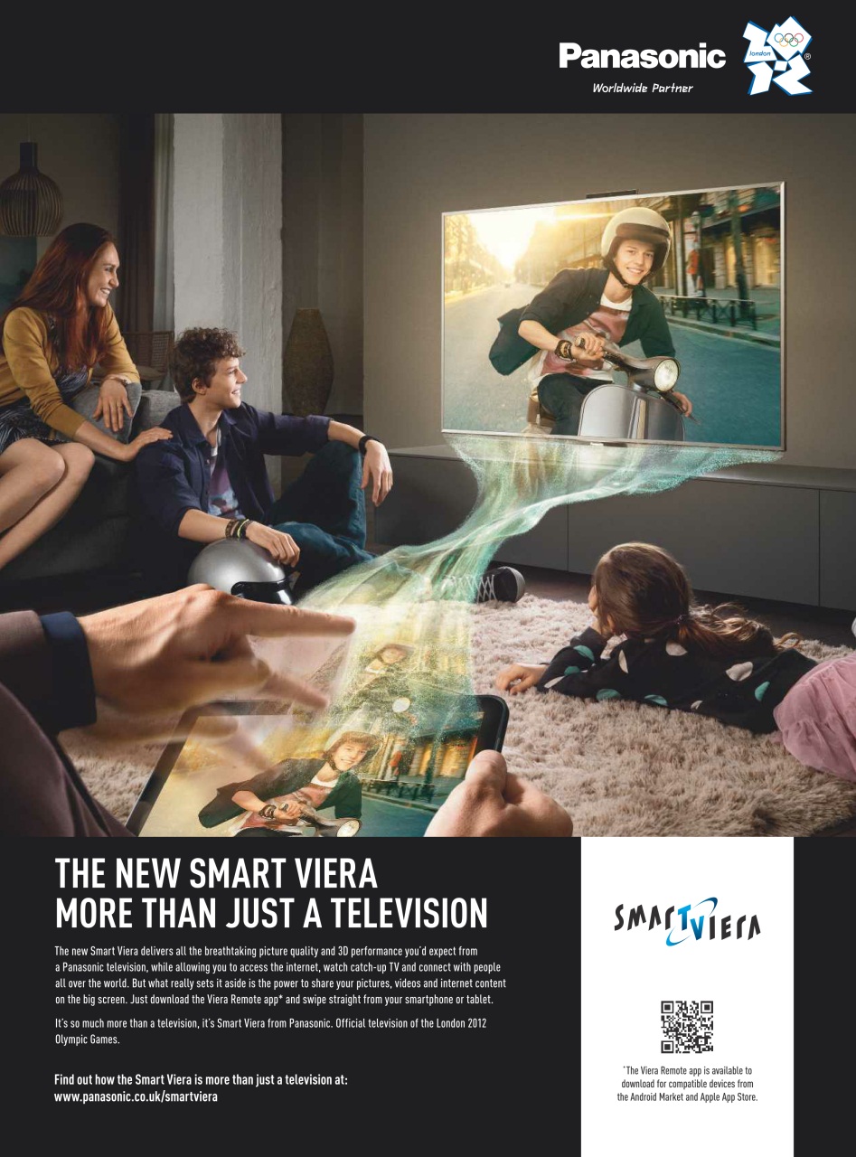 Home Cinema Choice Preview Pages