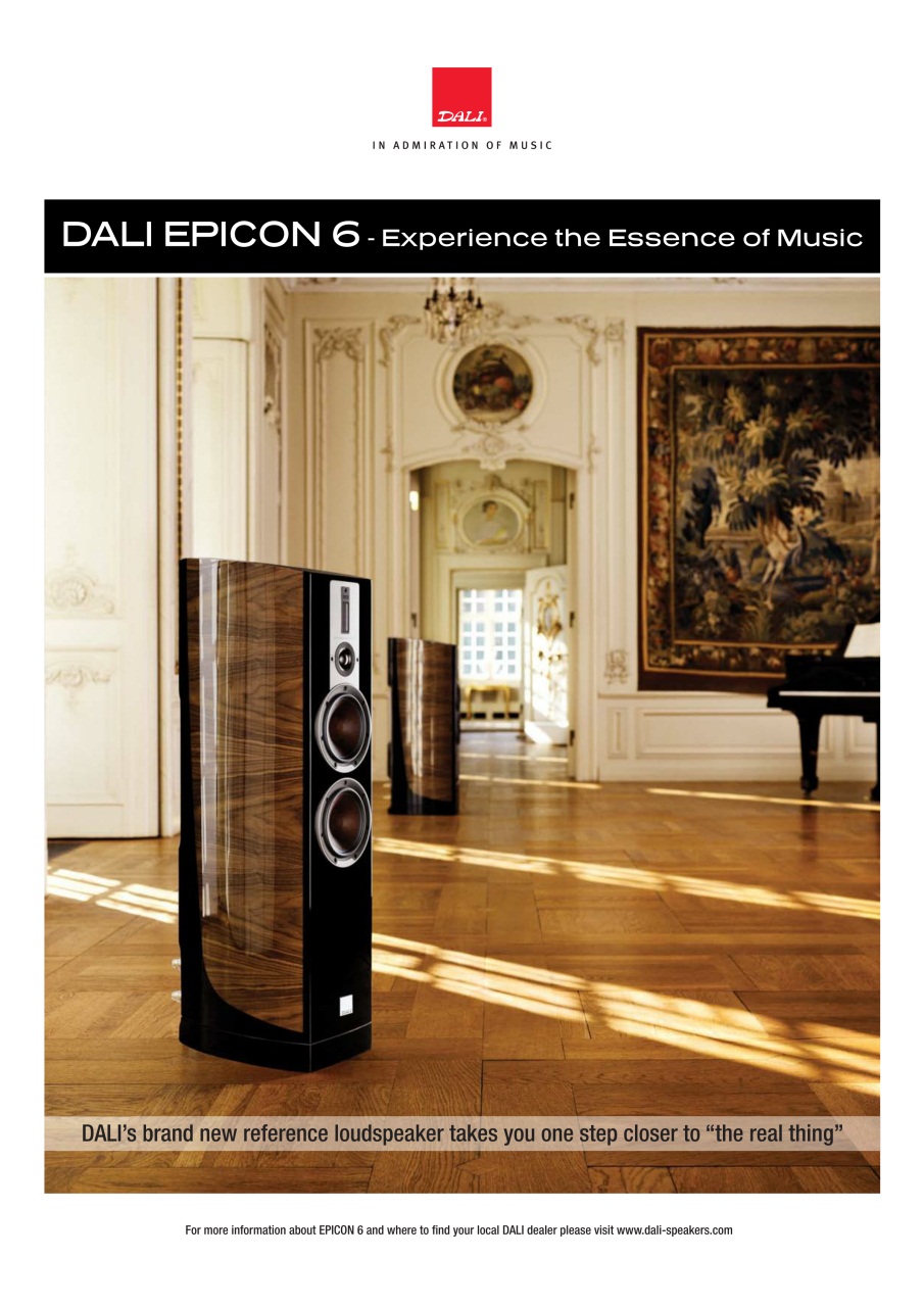 Hi-Fi News Preview Pages