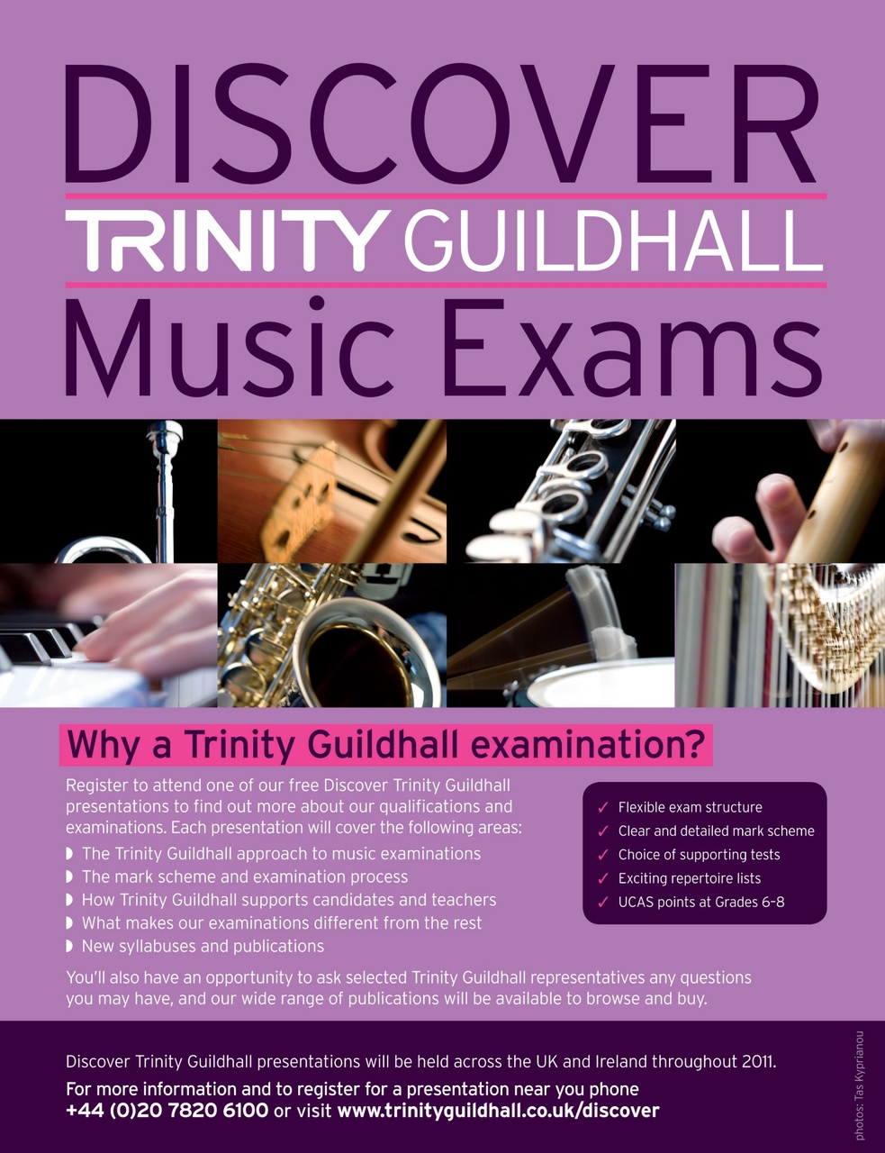 Music Teacher Preview Pages