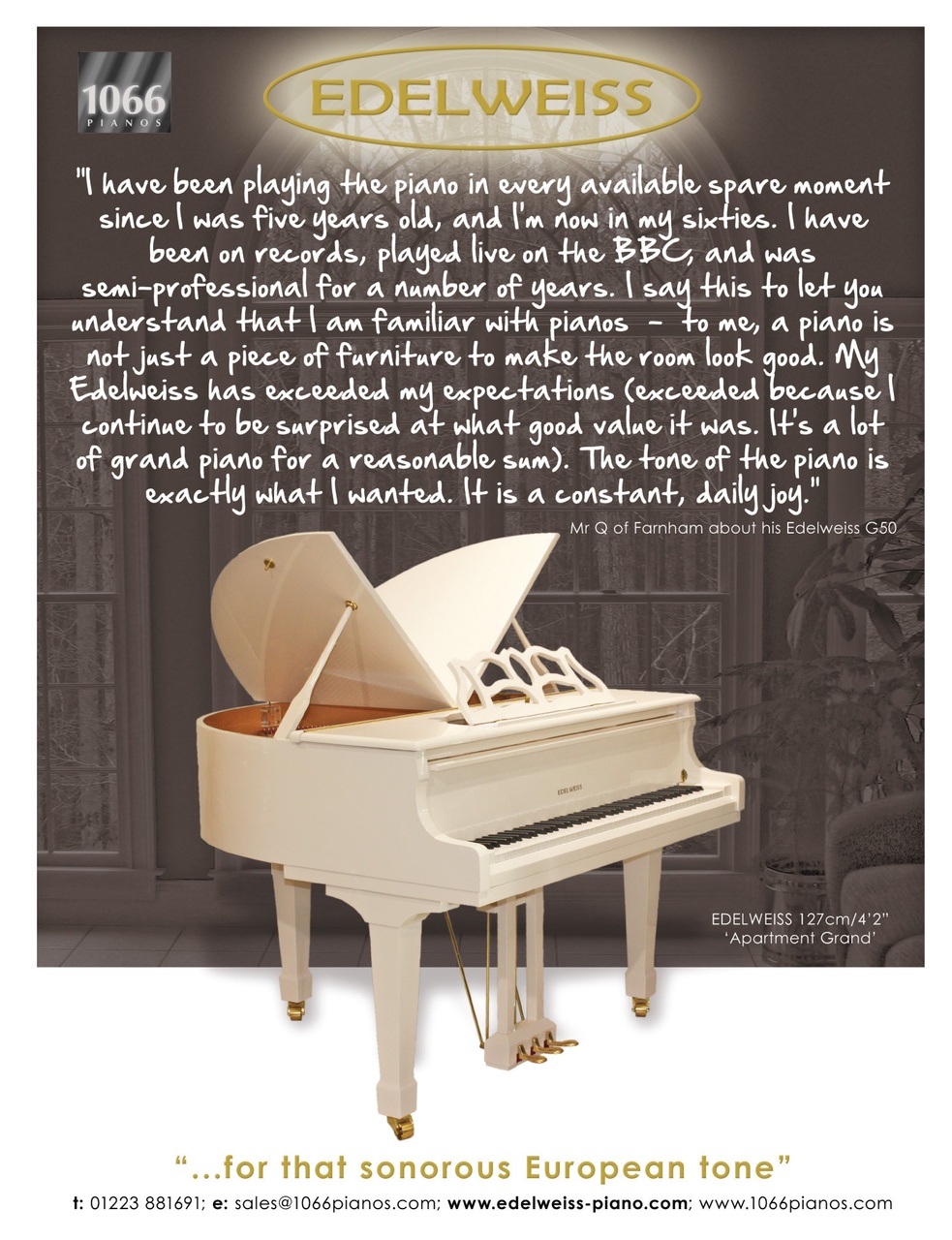 Music Teacher Preview Pages