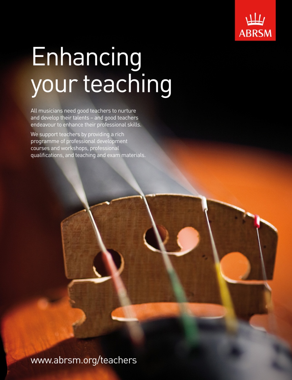 Music Teacher Preview Pages