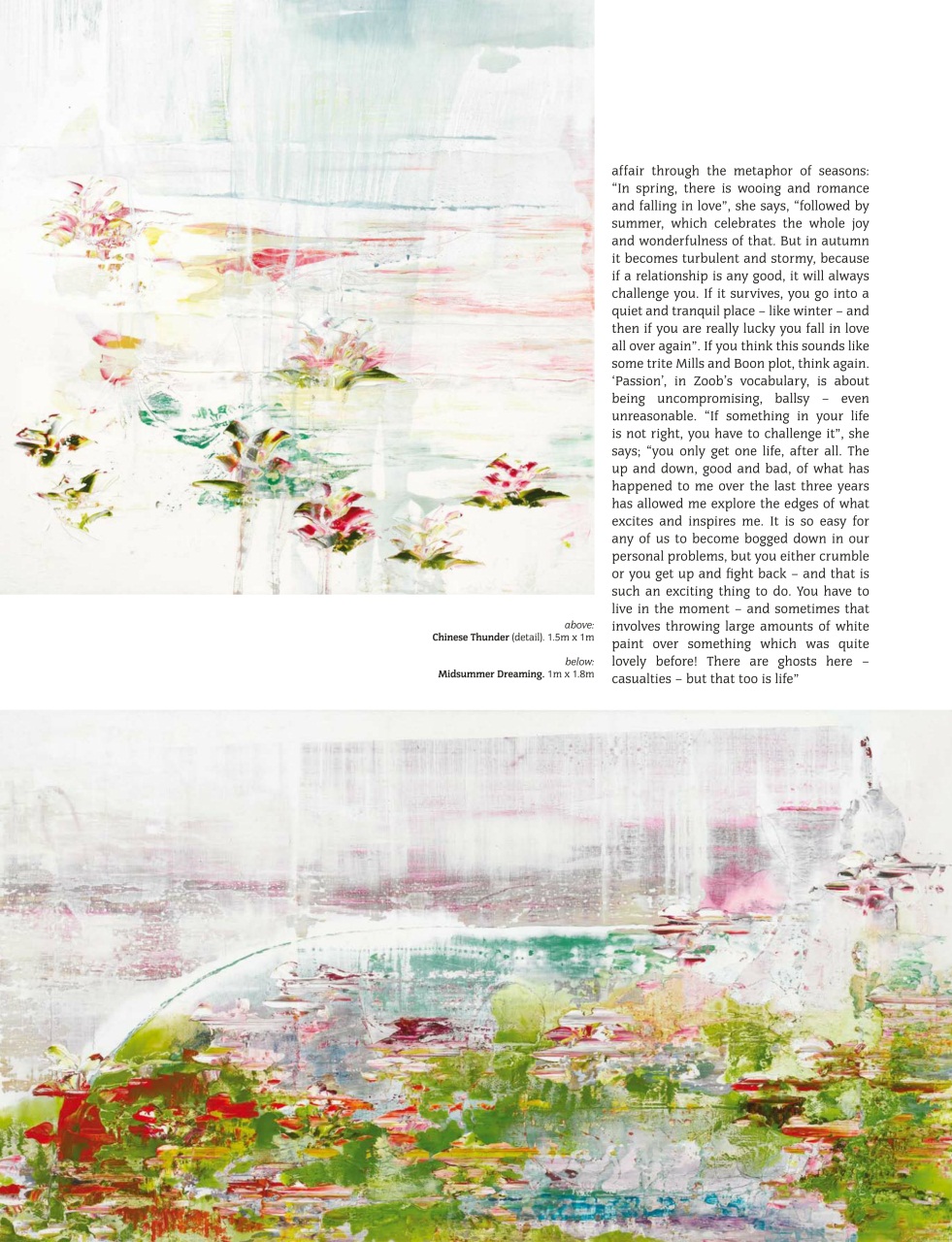 Art of England Preview Pages