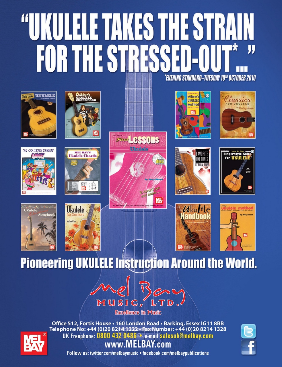 Music Teacher Preview Pages