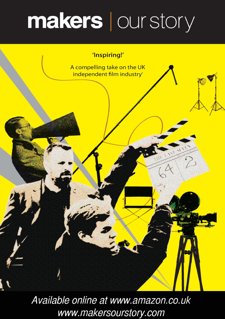 The Presenter Preview Pages