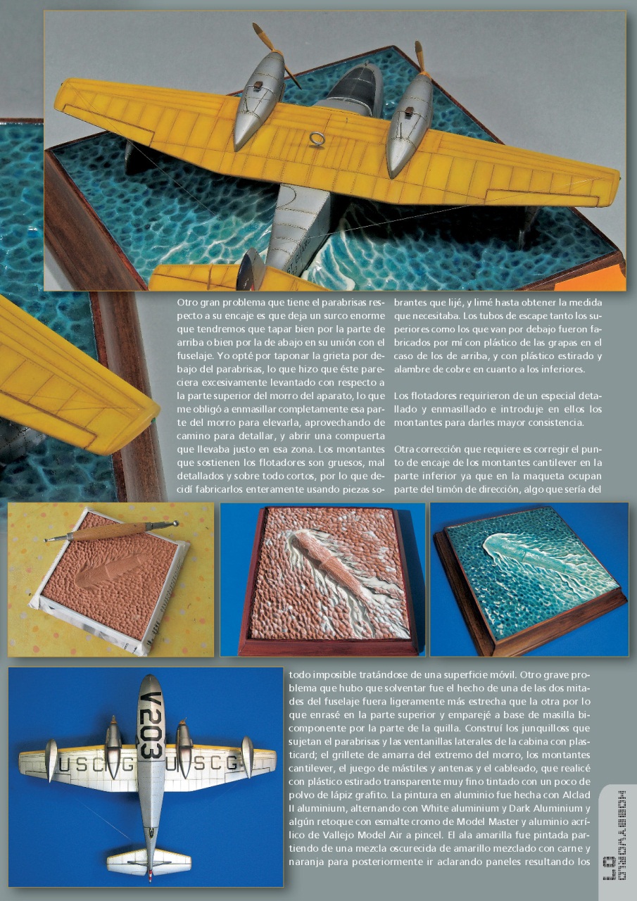 Hobbyworld Preview Pages