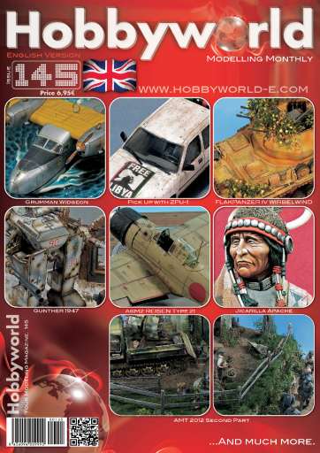 HobbyWorld English issue 