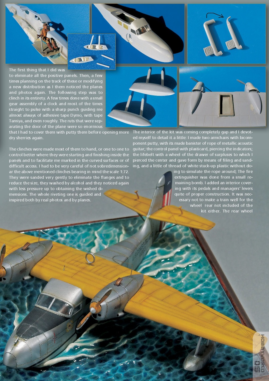 HobbyWorld English Preview Pages