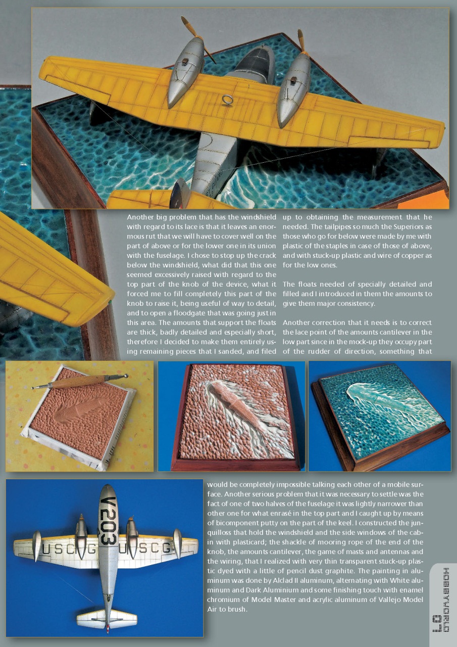 HobbyWorld English Preview Pages