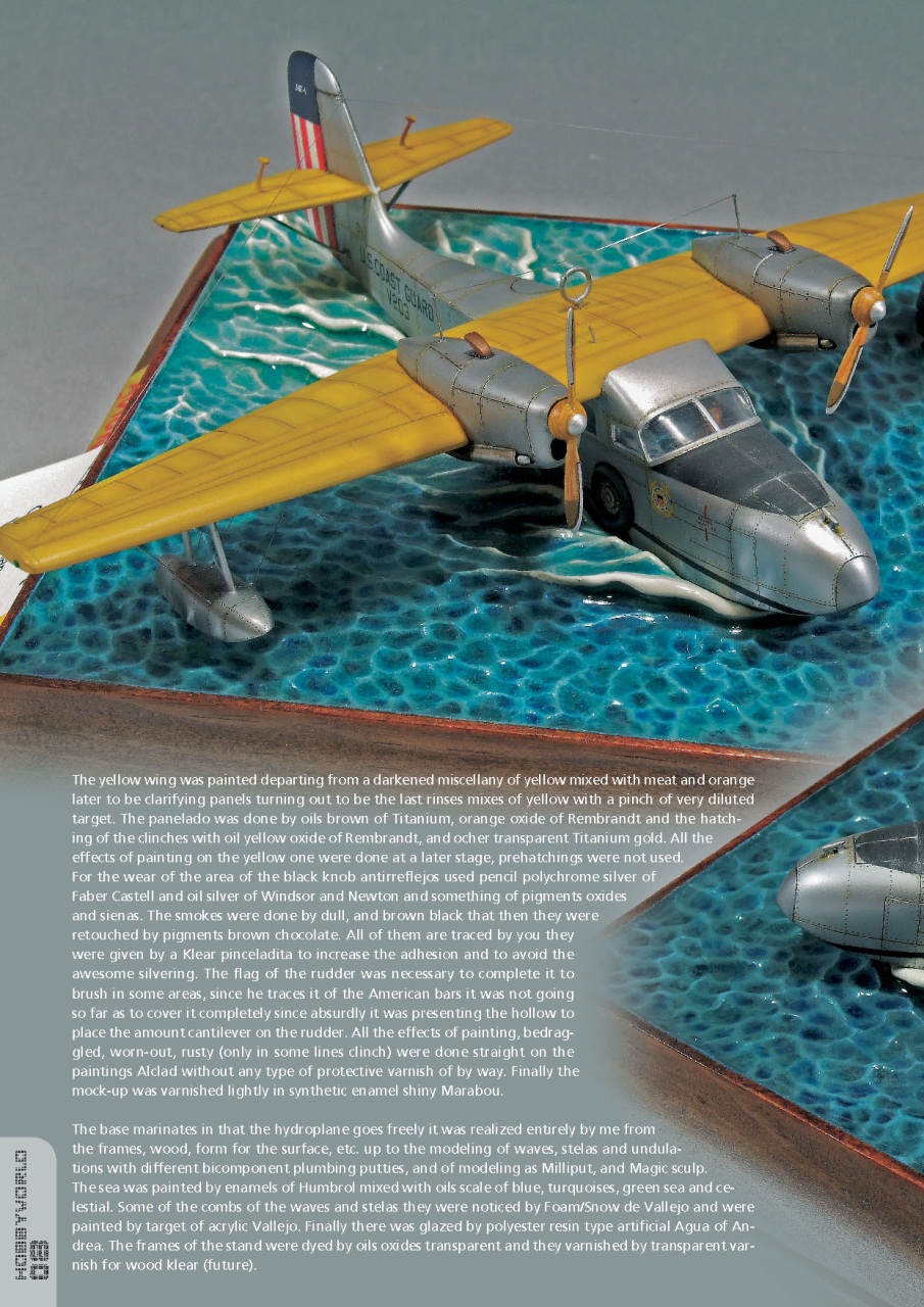 HobbyWorld English Preview Pages