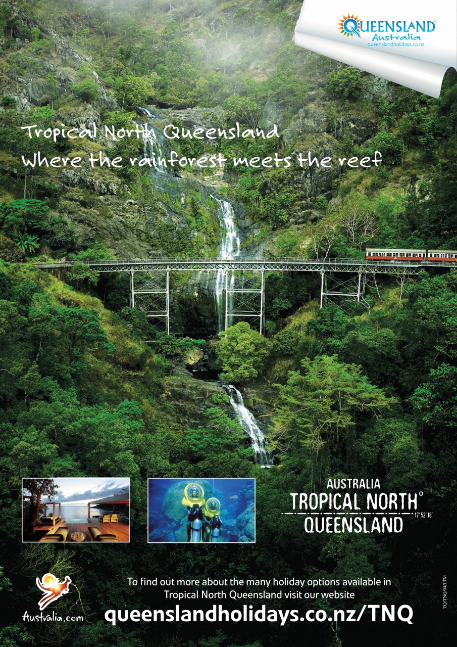 Let’s Travel Preview Pages