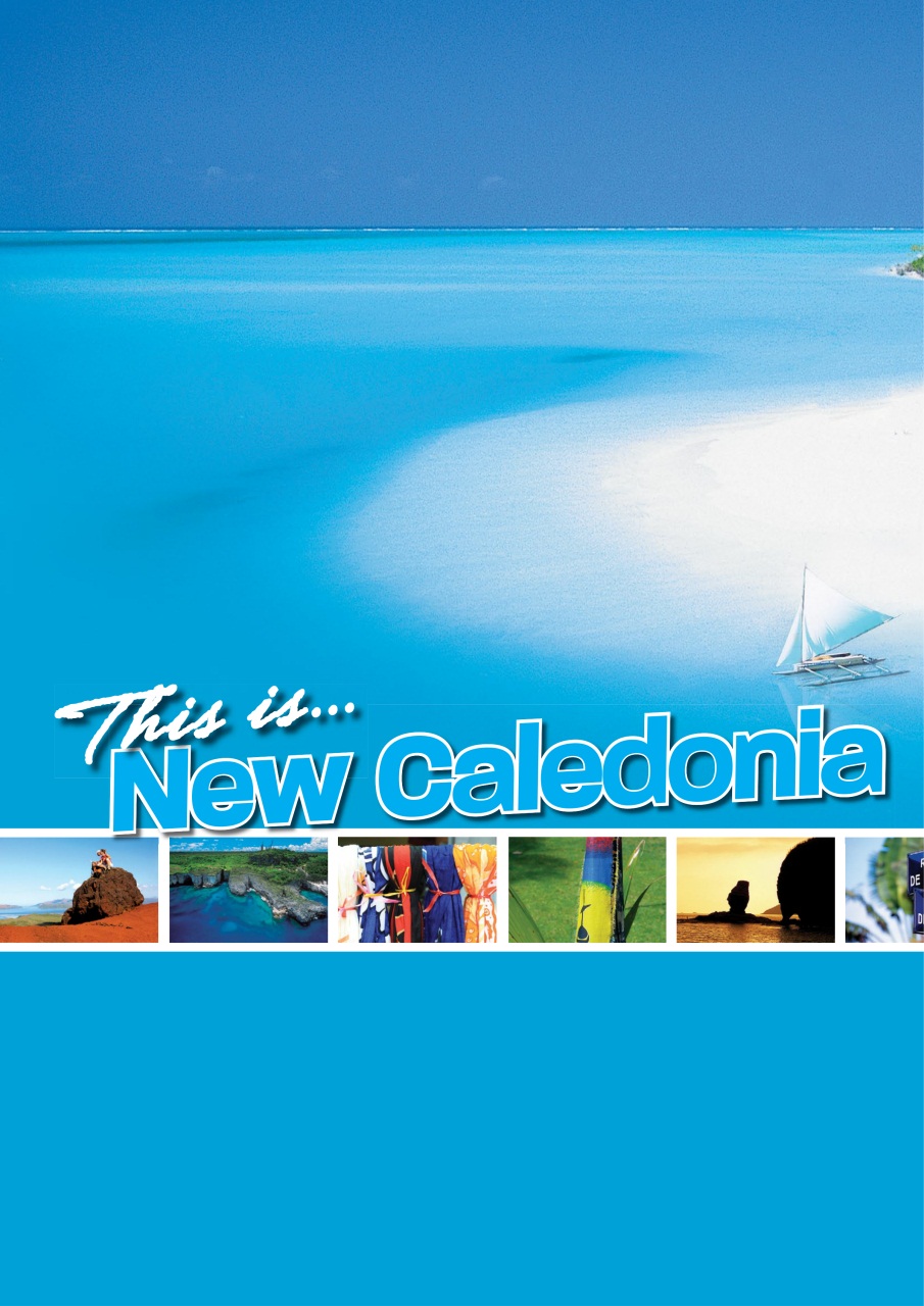 Let’s Travel Preview Pages