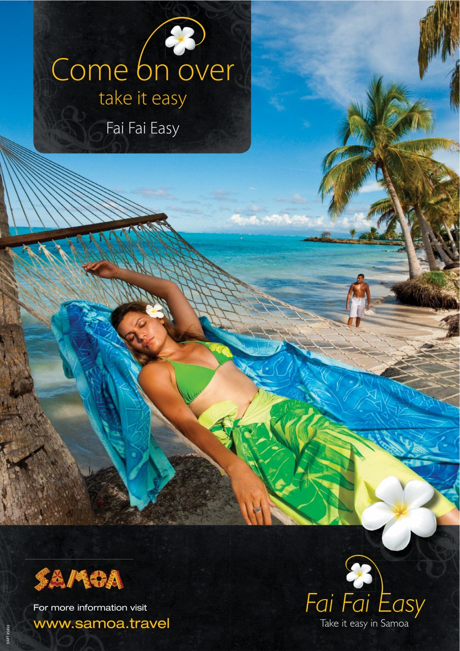 Let’s Travel Preview Pages