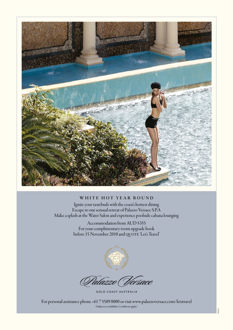 Let’s Travel Preview Pages