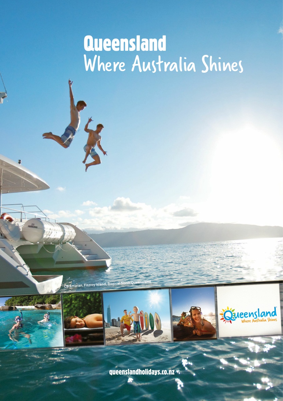 Let’s Travel Preview Pages