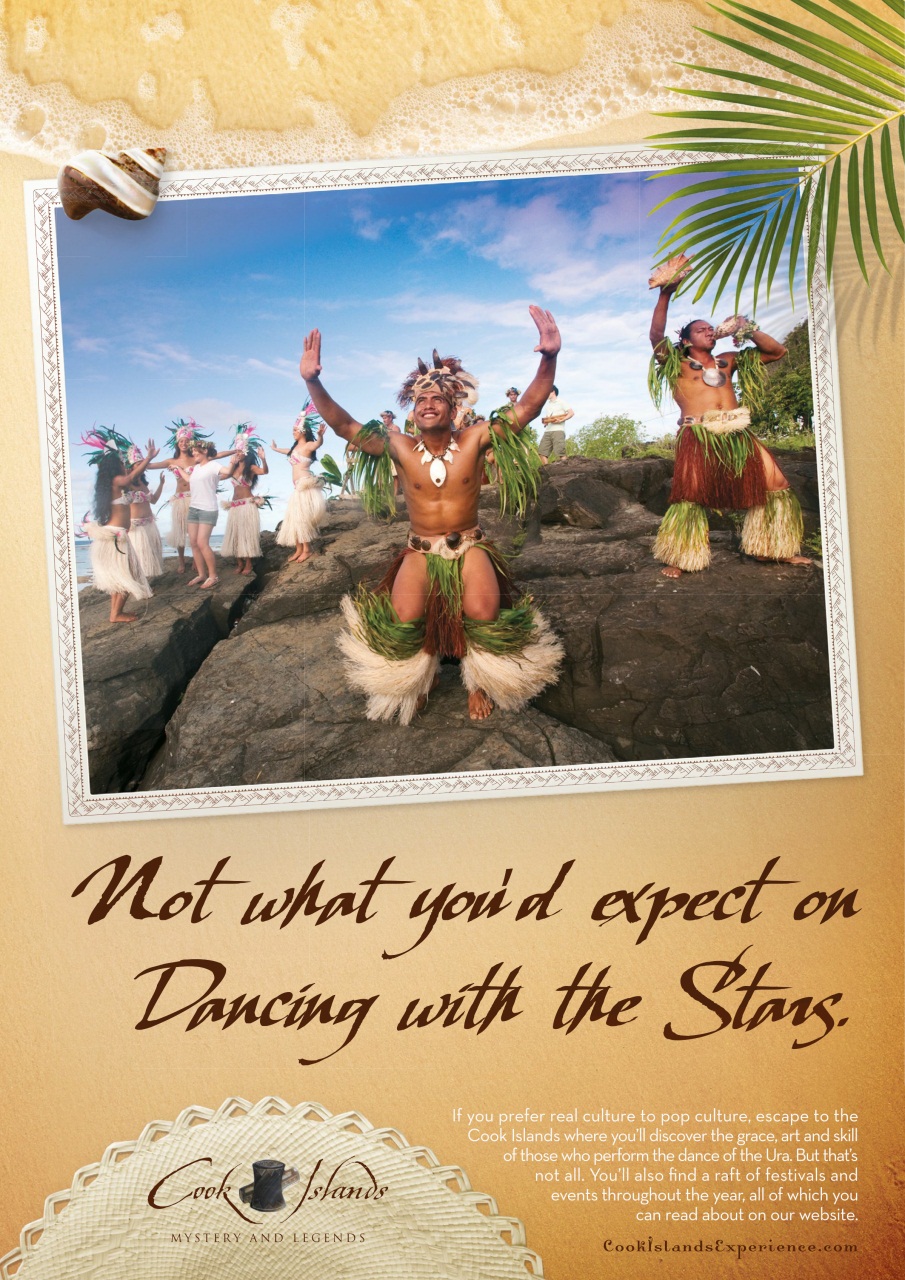 Let’s Travel Preview Pages