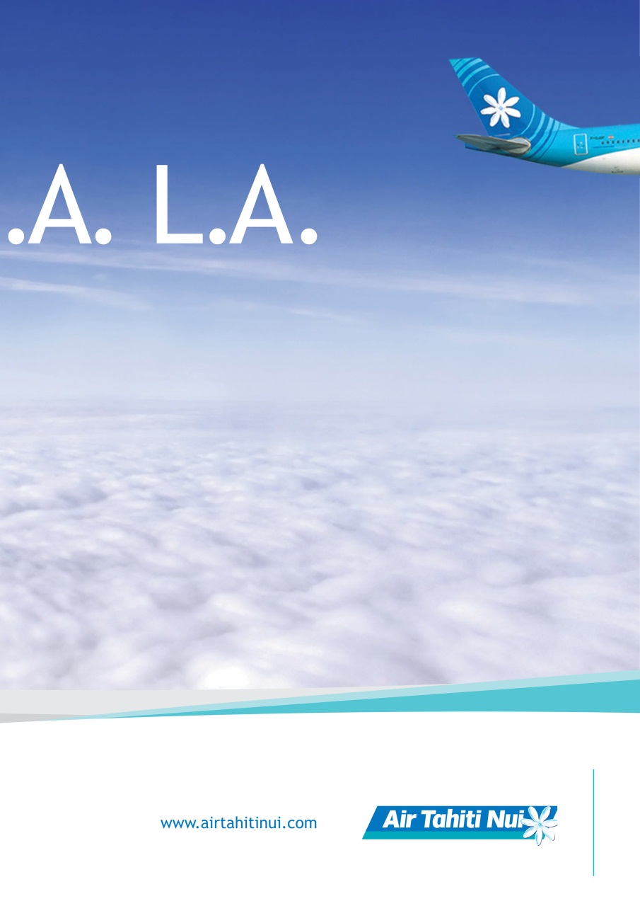 Let’s Travel Preview Pages