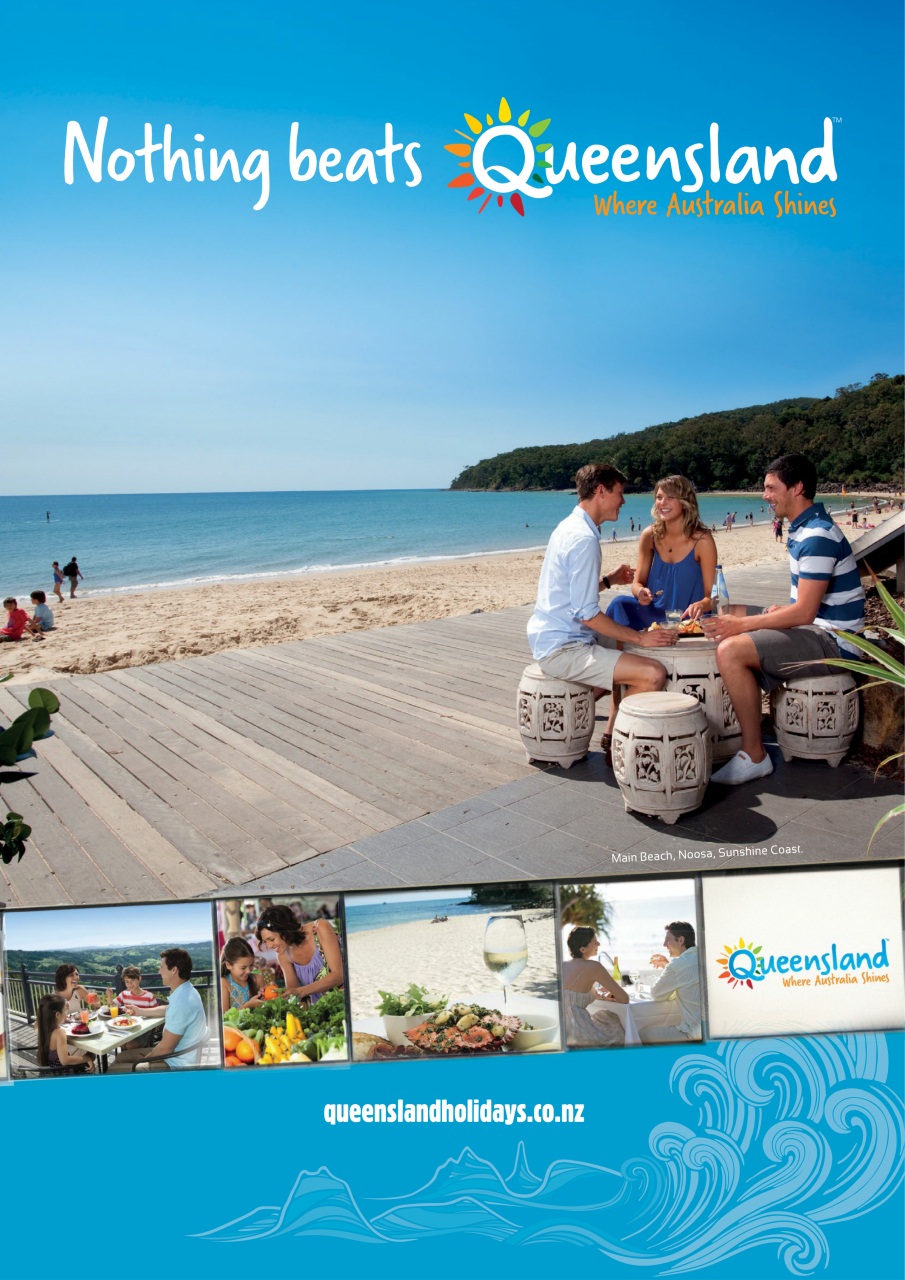 Let’s Travel Preview Pages