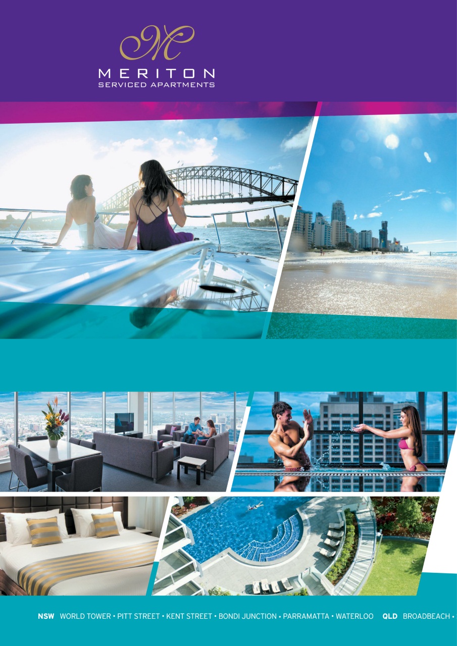 Let’s Travel Preview Pages