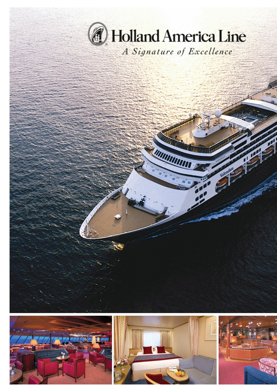 Let’s Travel Preview Pages