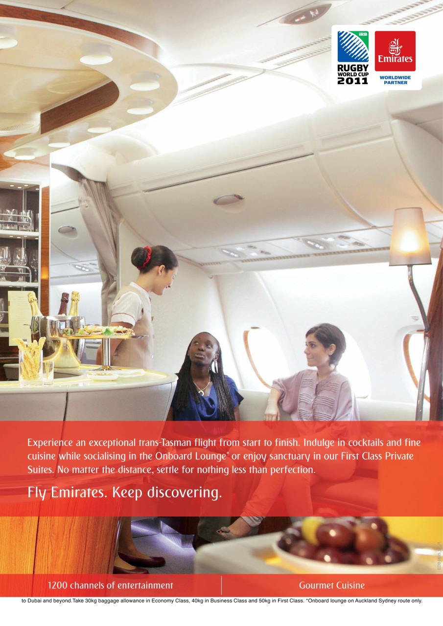 Let’s Travel Preview Pages