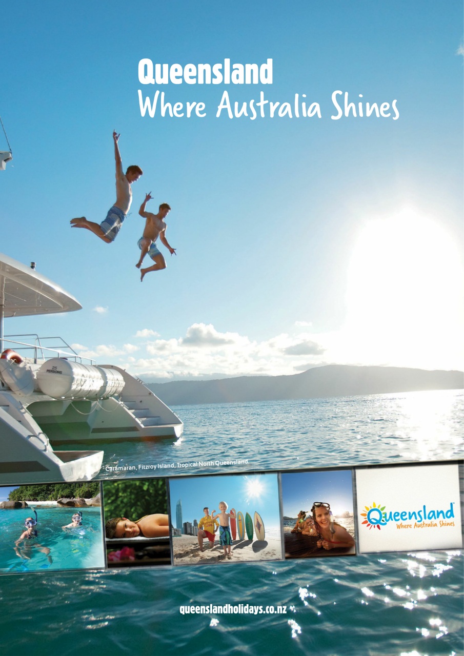 Let’s Travel Preview Pages