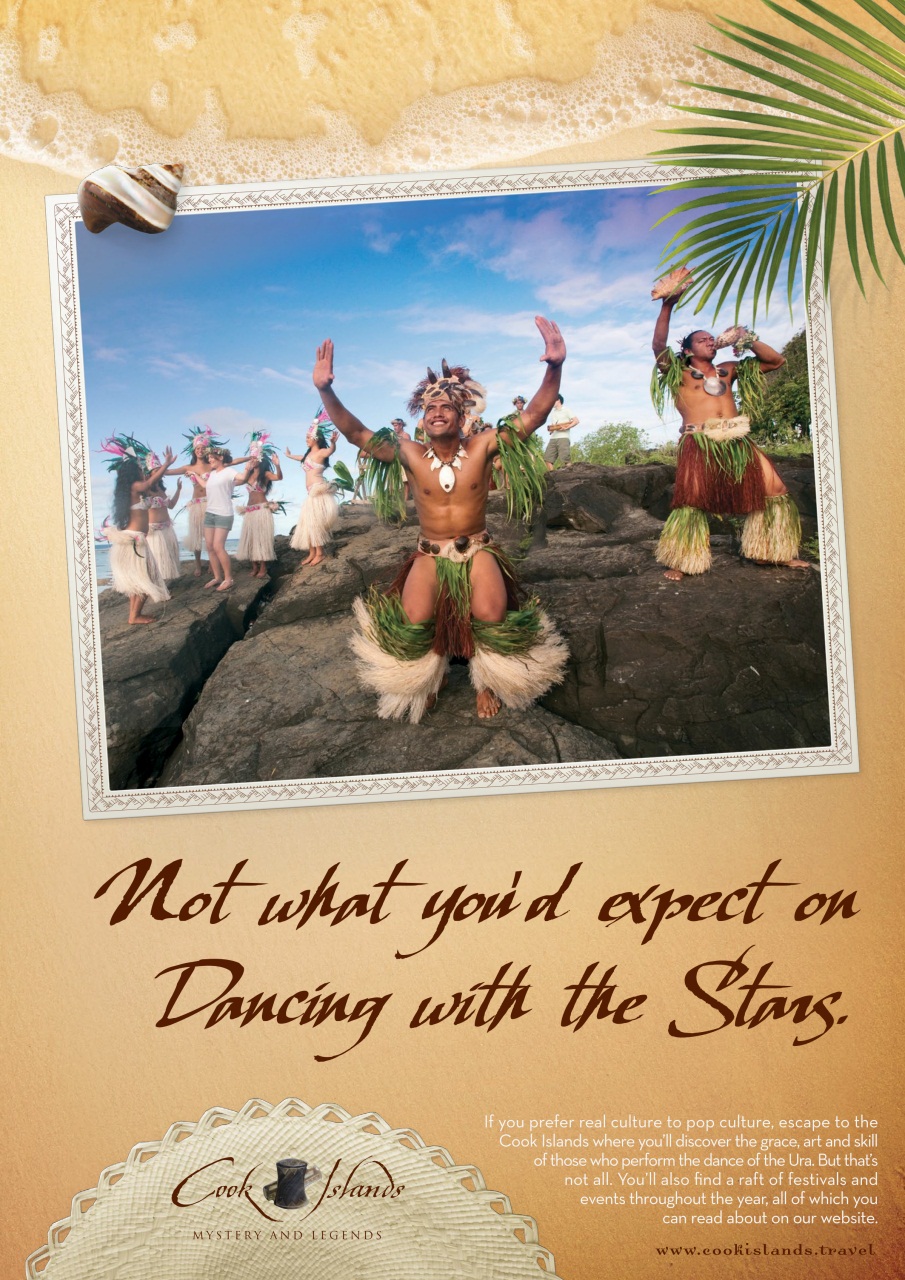 Let’s Travel Preview Pages