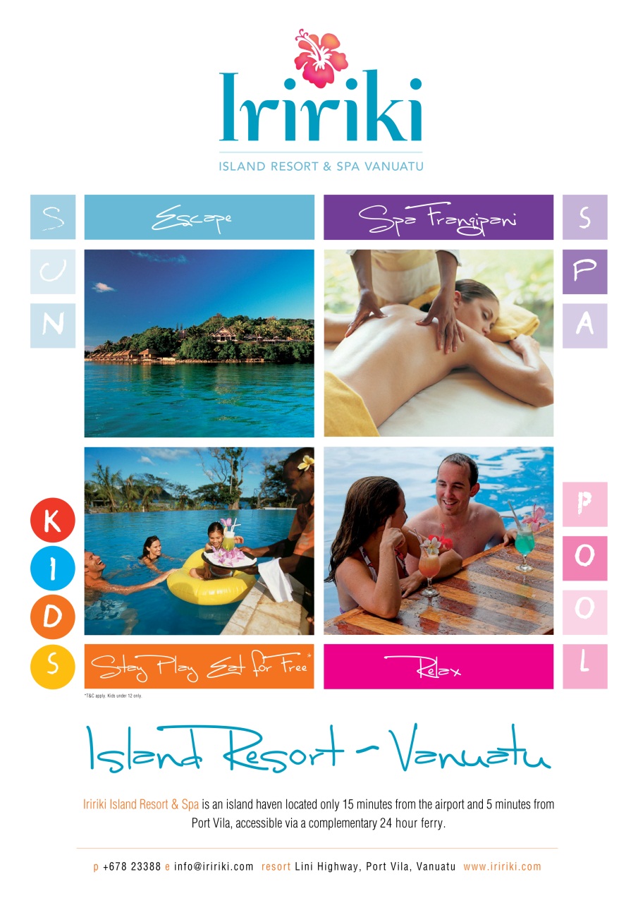 Let’s Travel Preview Pages