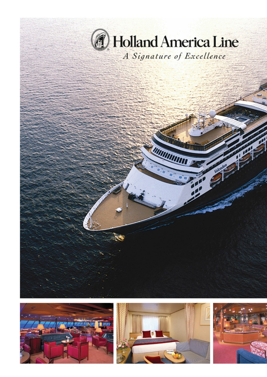 Let’s Travel Preview Pages