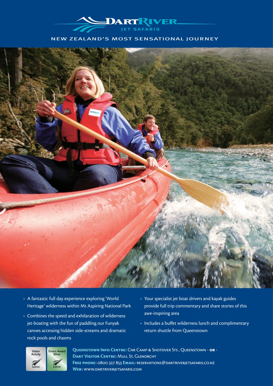 Let’s Travel Preview Pages