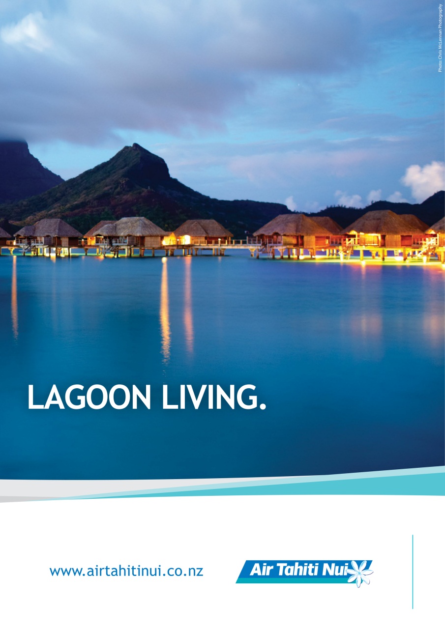 Let’s Travel Preview Pages