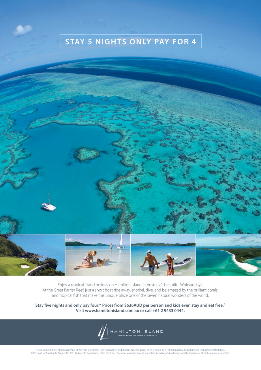 Let’s Travel Preview Pages