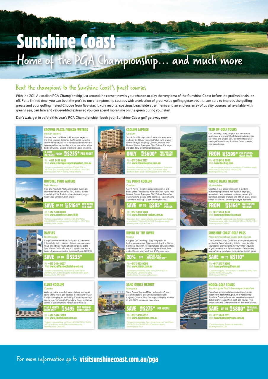 Let’s Travel Preview Pages