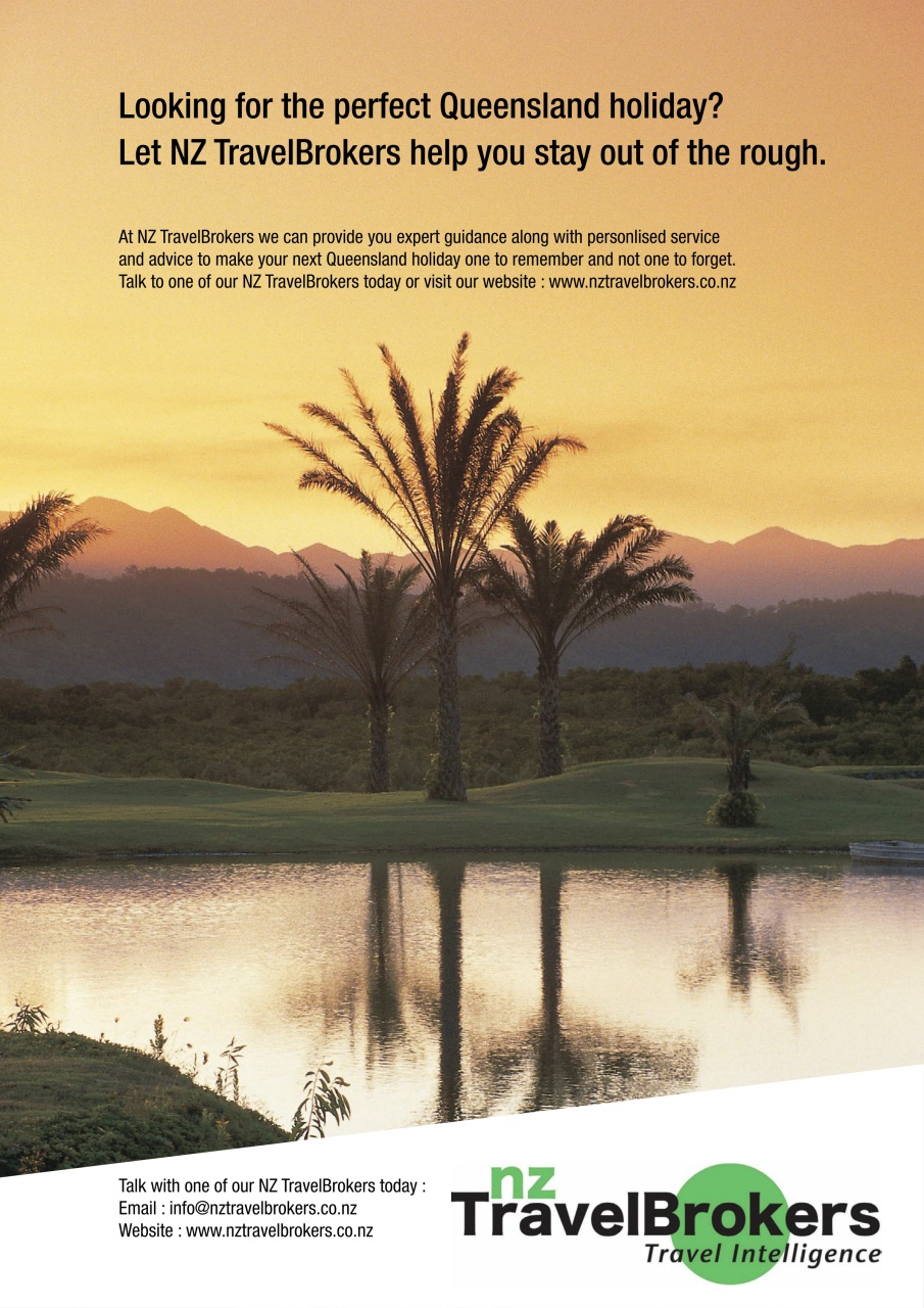 Let’s Travel Preview Pages