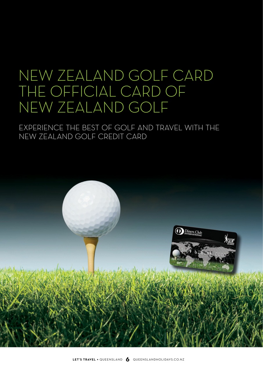 Let’s Travel Preview Pages