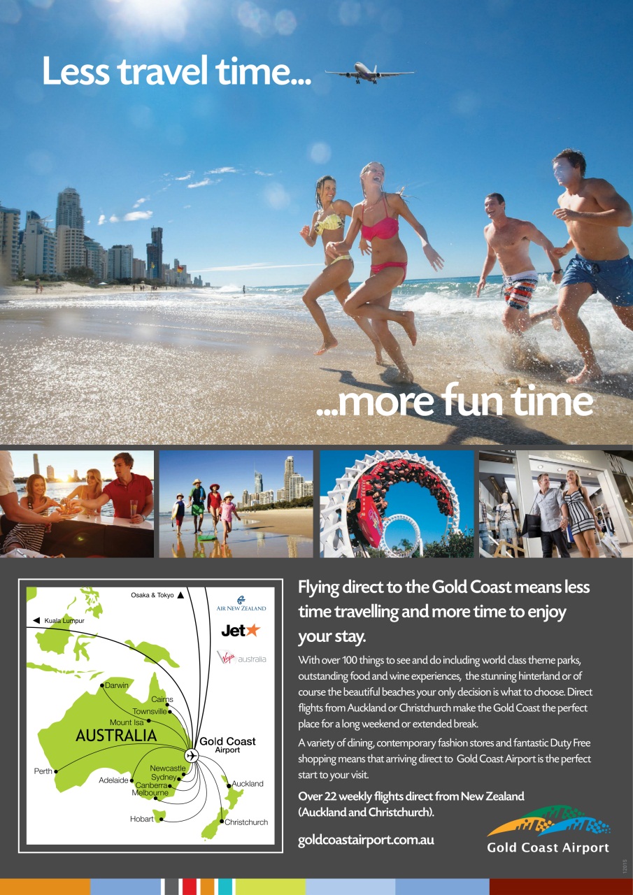 Let’s Travel Preview Pages