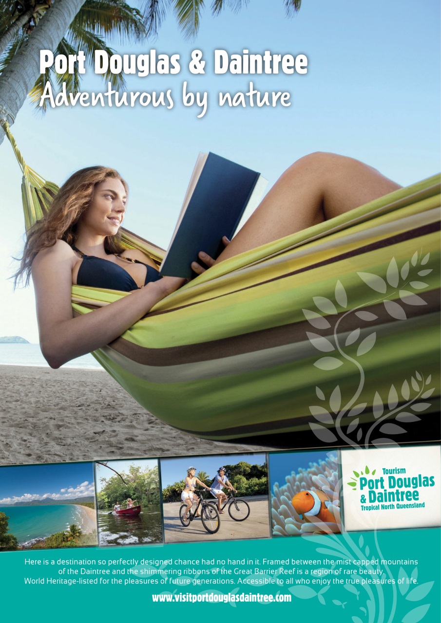 Let’s Travel Preview Pages